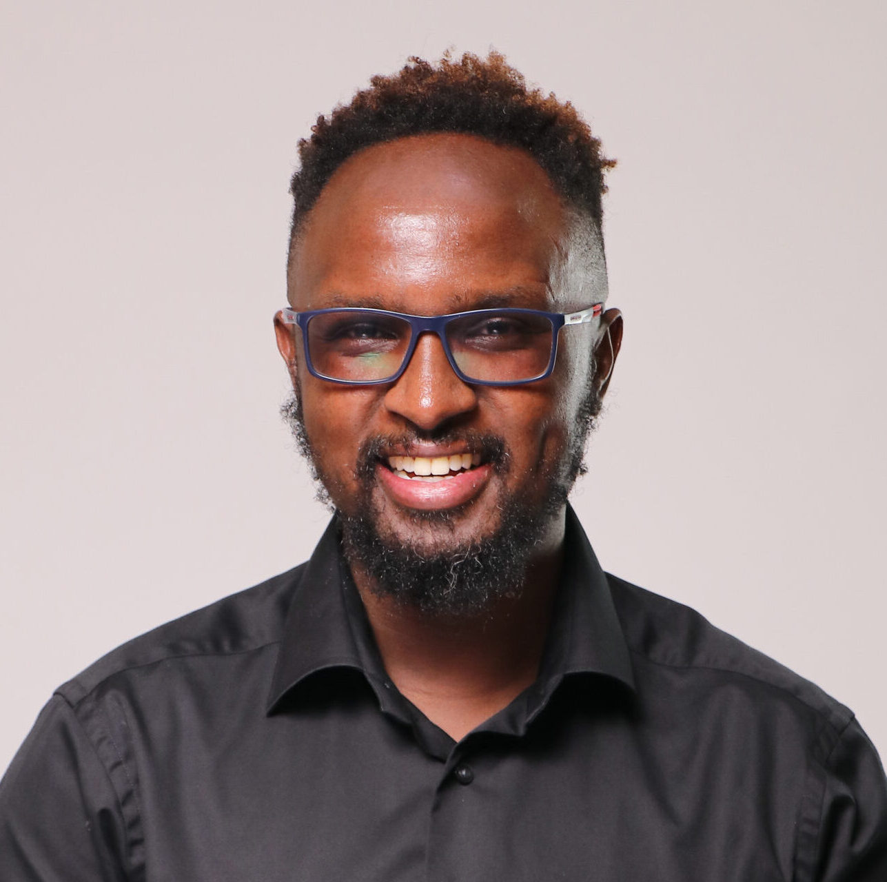 David Njeri
