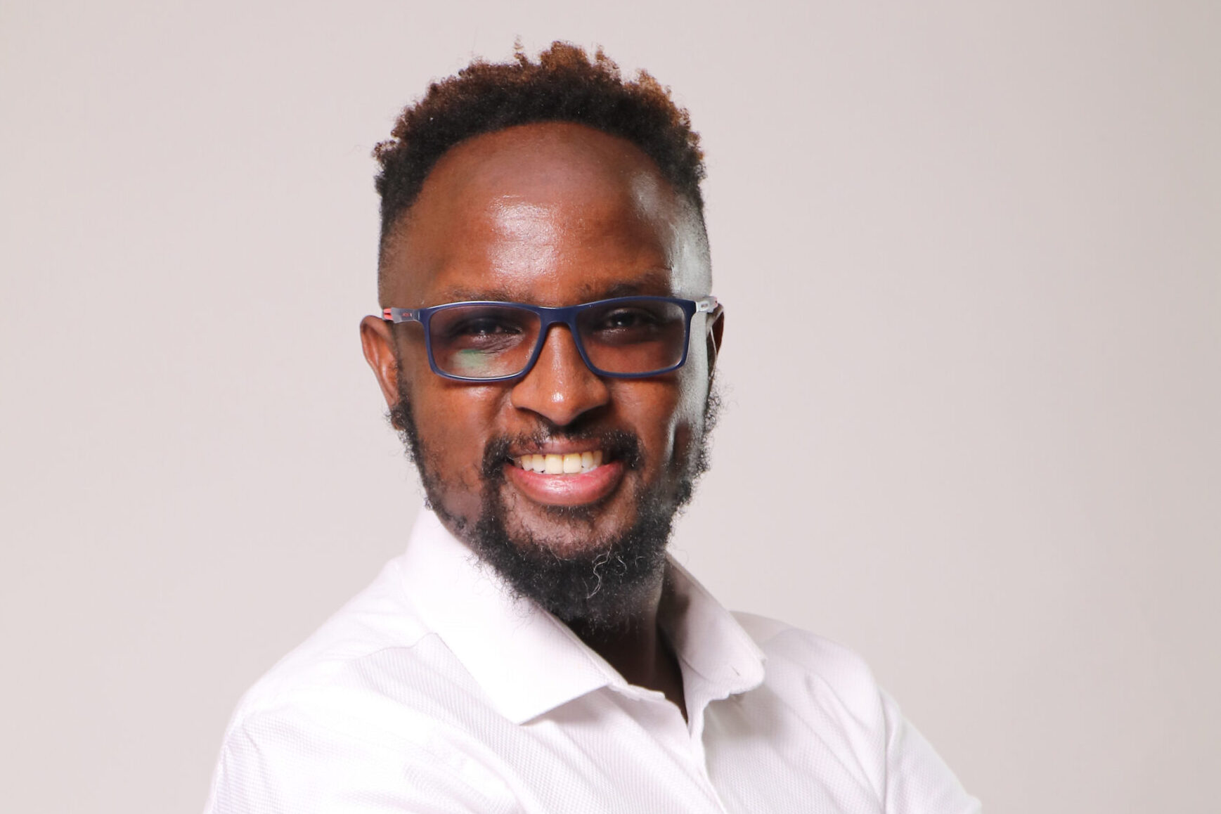 David Njeri