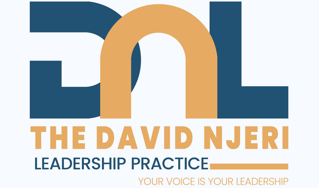 DAVID NJERI LEADERSHIP